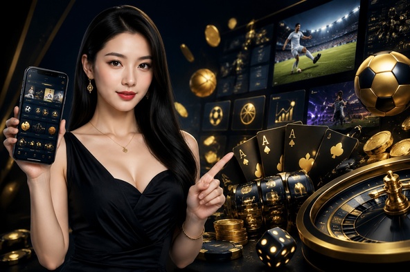 cin88 – Trường gà Thomo cá cược trực tuyến