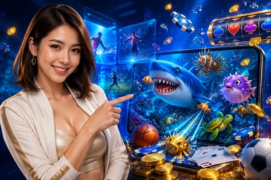 cin88 – Jackpot lũy tiến nổ hũ hàng trăm triệu VNĐ