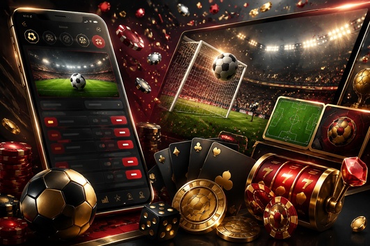 cin88 Casino – Bàn roulette live dealer